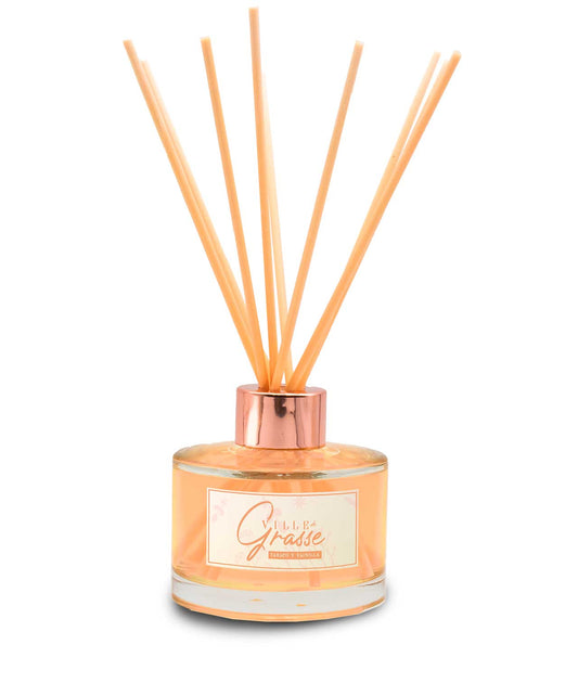 MIKADO VILLE DE GRASSE - BALSÁMICO VAINILLA 100ML