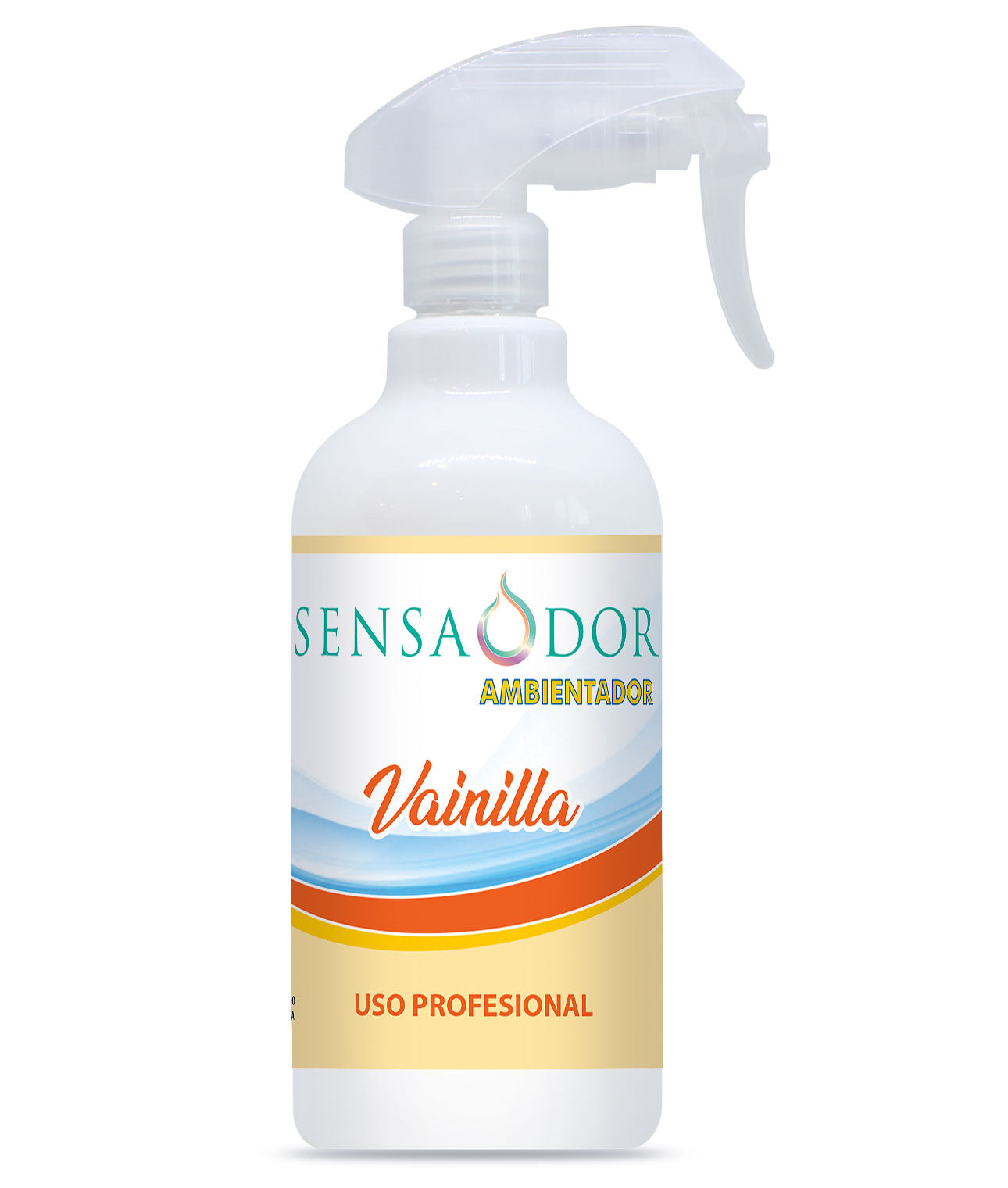 AMBIENTADOR SPRAY VAINILLA
