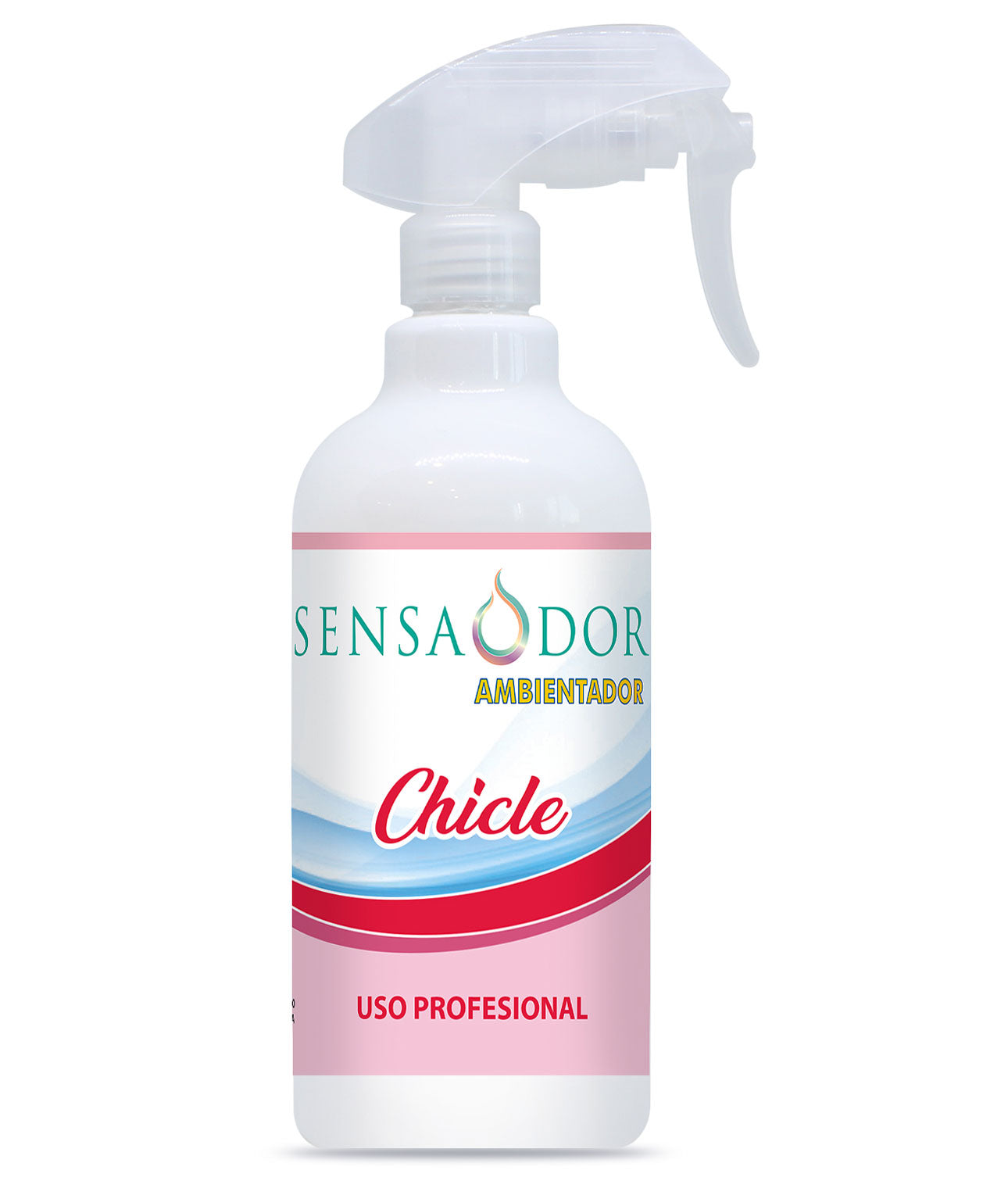 AMBIENTADOR SPRAY CON OLOR A CHICLE