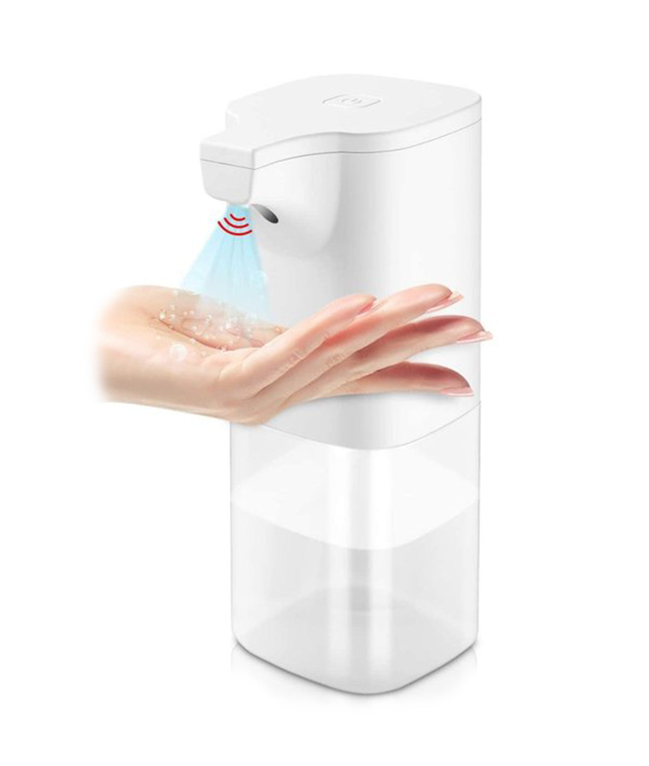 DISPENSADOR AUTOMÁTICO (350 ml)