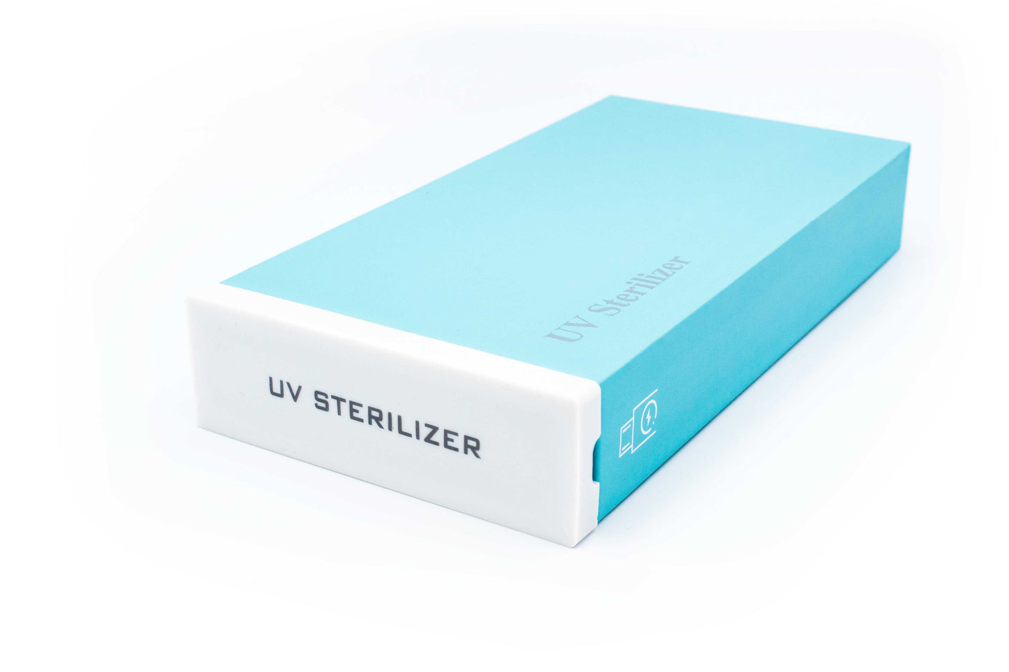 ESTERILIZADOR ULTRAVIOLETA