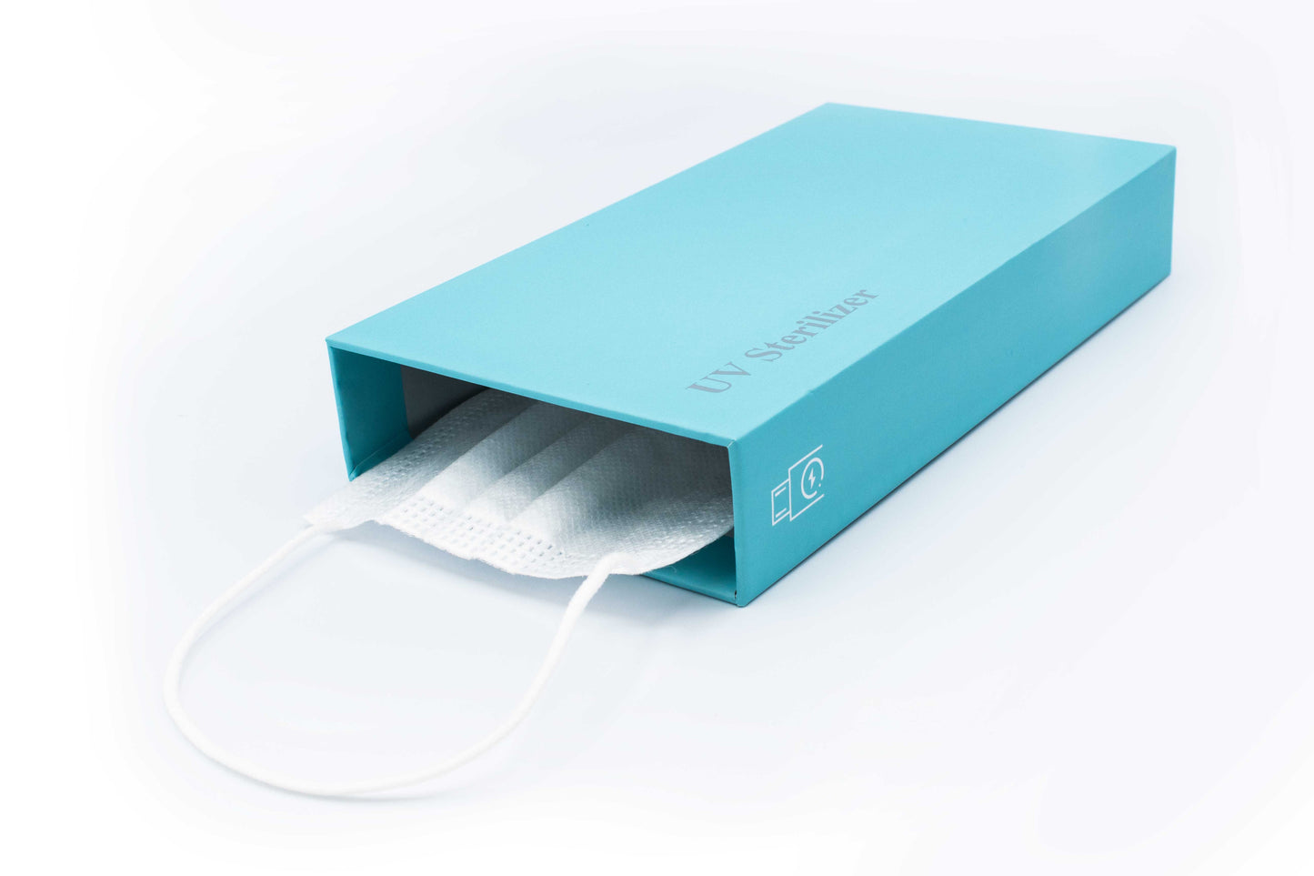 ESTERILIZADOR ULTRAVIOLETA