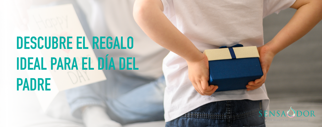 Regalos para el Día del Padre: ideas originales para sorprender con bienestar y buen aroma