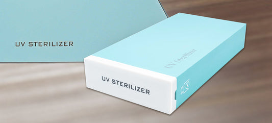Luz UV para una óptima desinfección