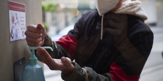 ¿Qué es la contaminación cruzada? ¿Cómo prevenirla?