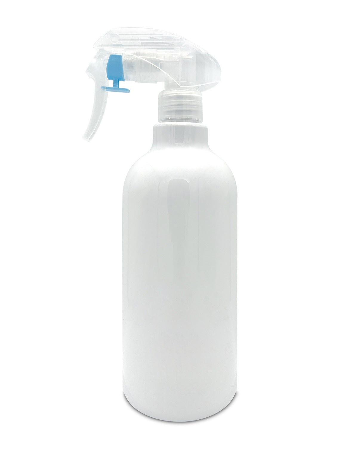 BOTE SPRAY BLANCO 500ML