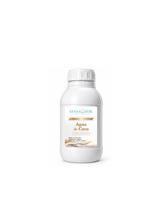 FRAGANCIA PARA NEBULIZACIÓN AGUA DE COCO