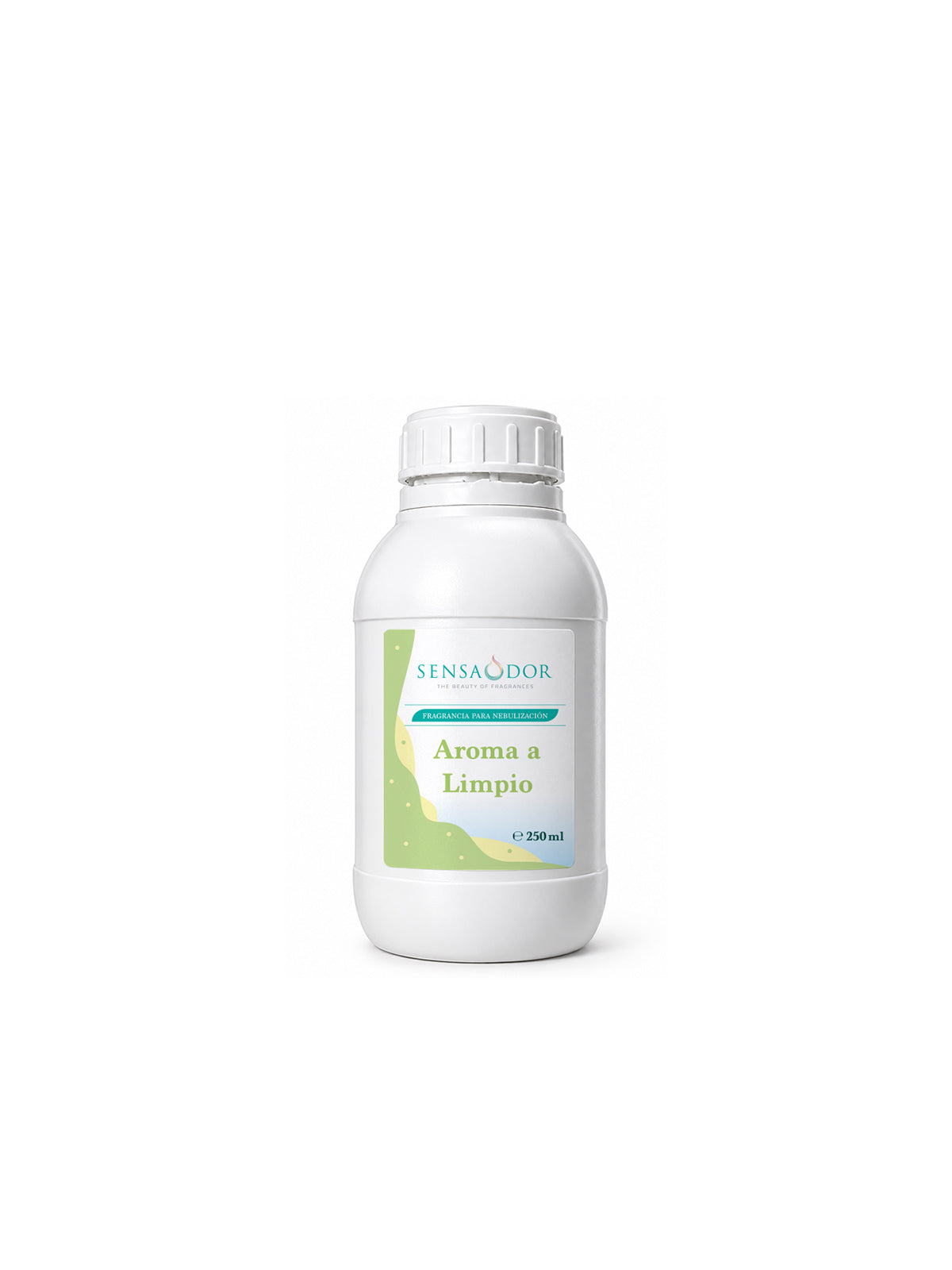 FRAGANCIA PARA NEBULIZACIÓN AROMA A LIMPIO
