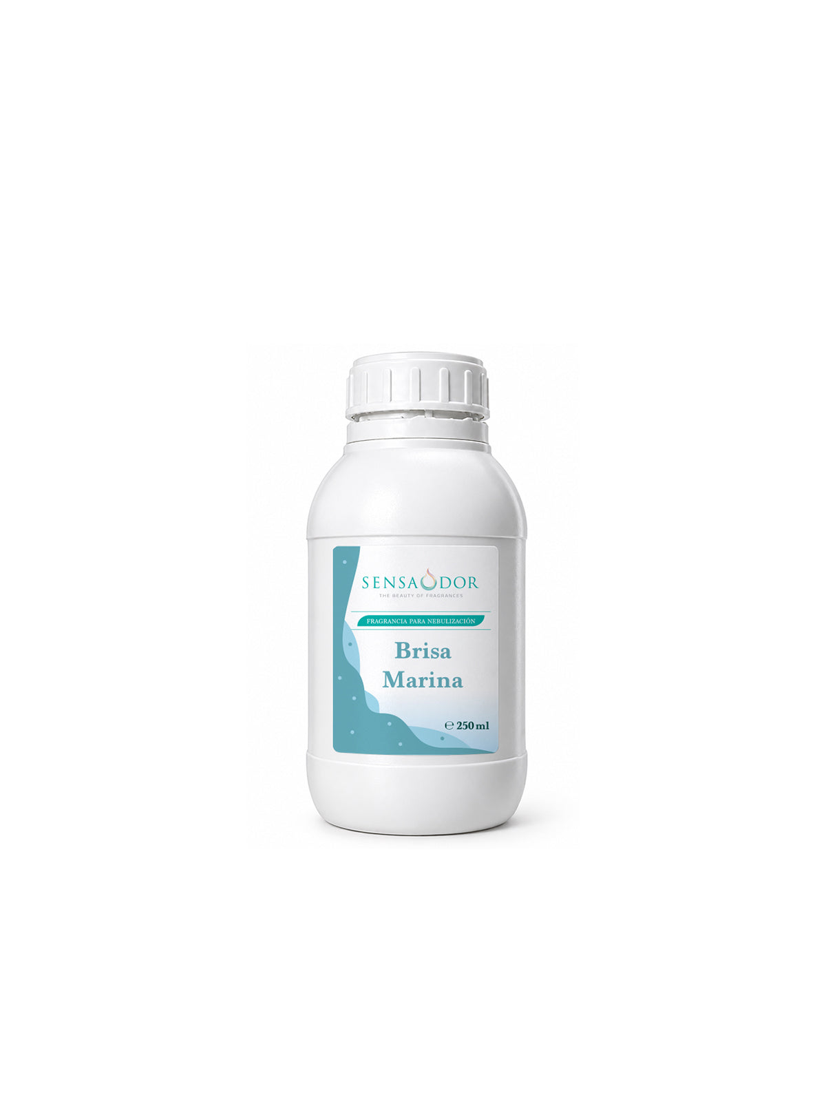 FRAGANCIA PARA NEBULIZACIÓN BRISA MARINA