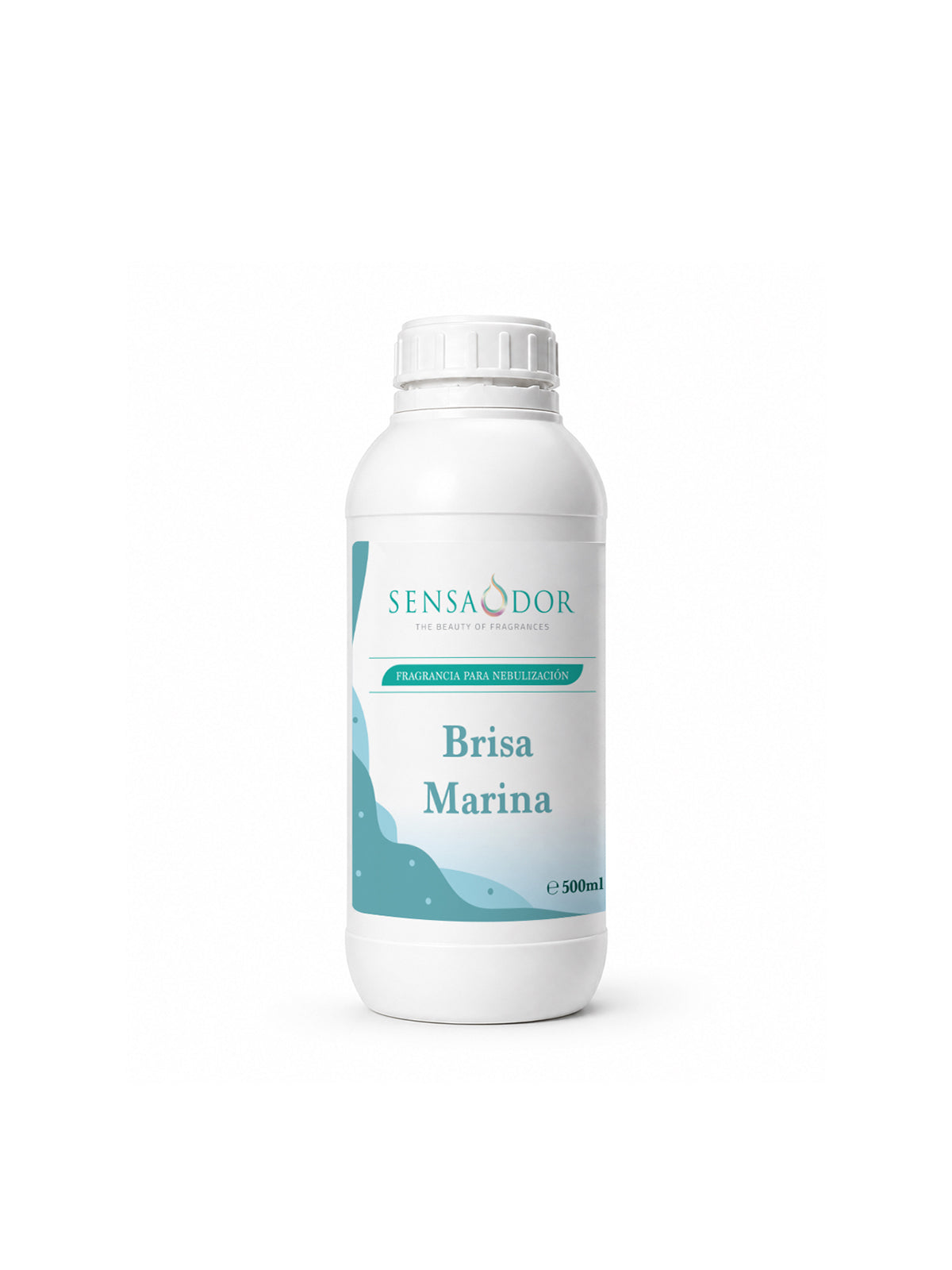 FRAGANCIA PARA NEBULIZACIÓN BRISA MARINA