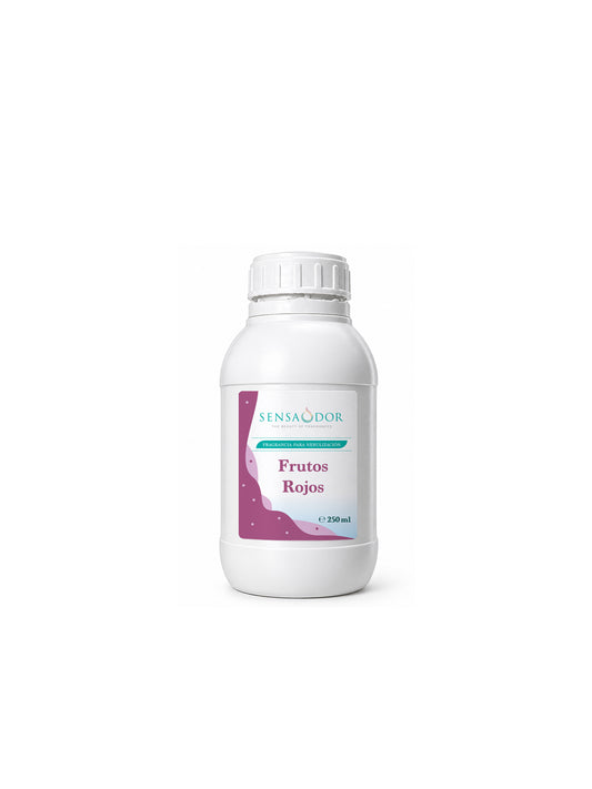 FRAGANCIA PARA NEBULIZACIÓN FRUTOS ROJOS