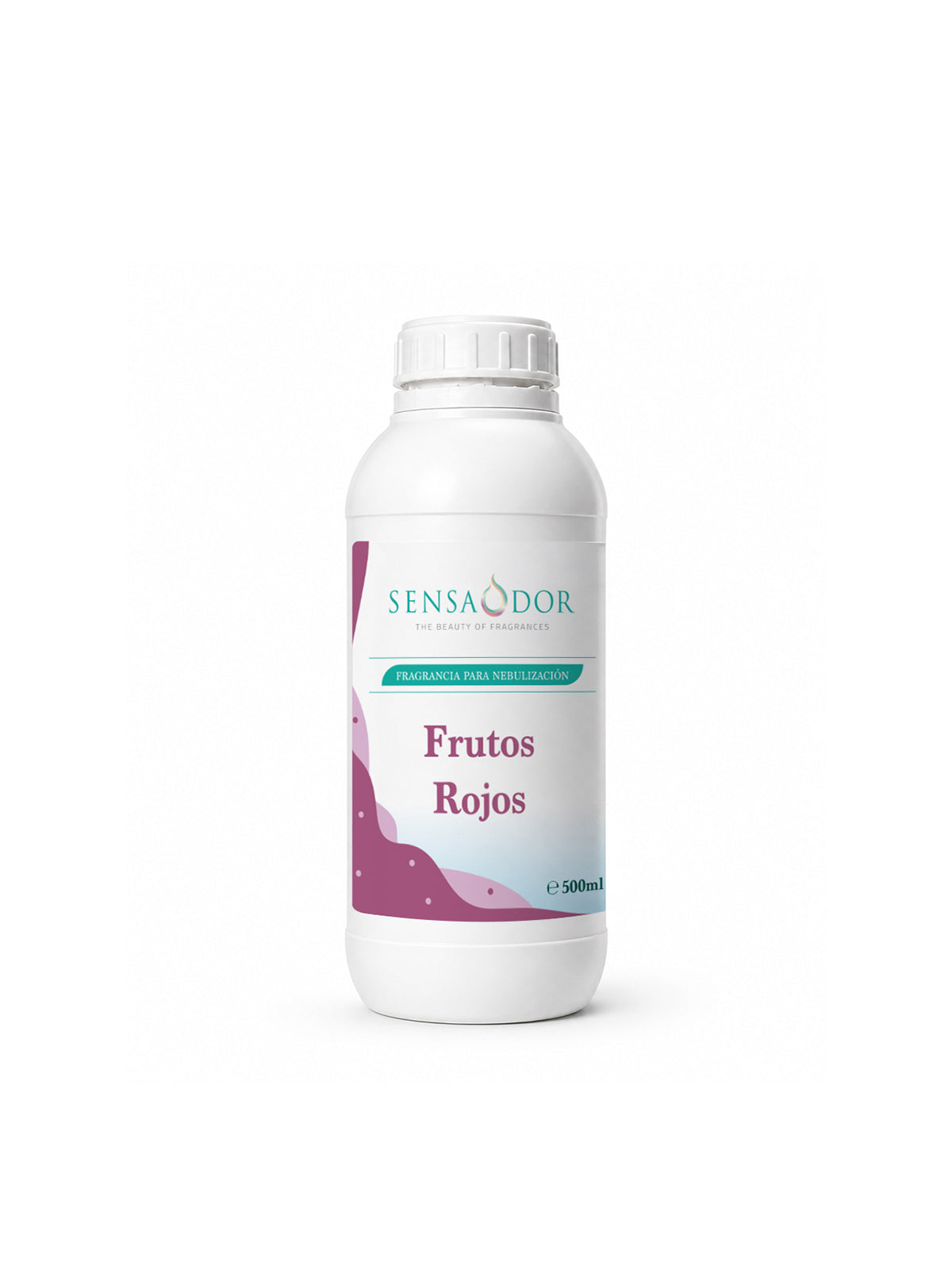 FRAGANCIA PARA NEBULIZACIÓN FRUTOS ROJOS
