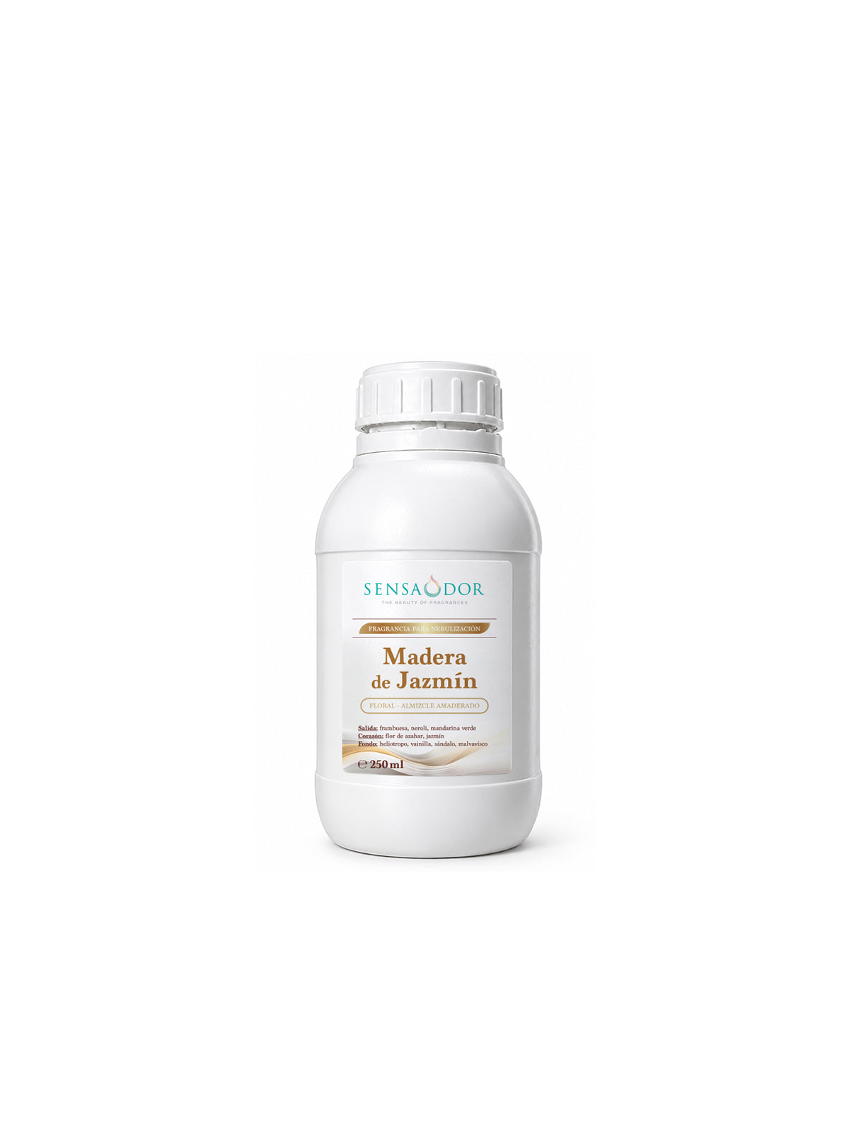 FRAGANCIA PARA NEBULIZACIÓN MADERA DE JAZMÍN