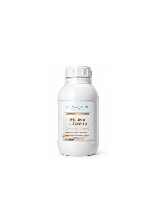 FRAGANCIA PARA NEBULIZACIÓN MADERA DE JAZMÍN