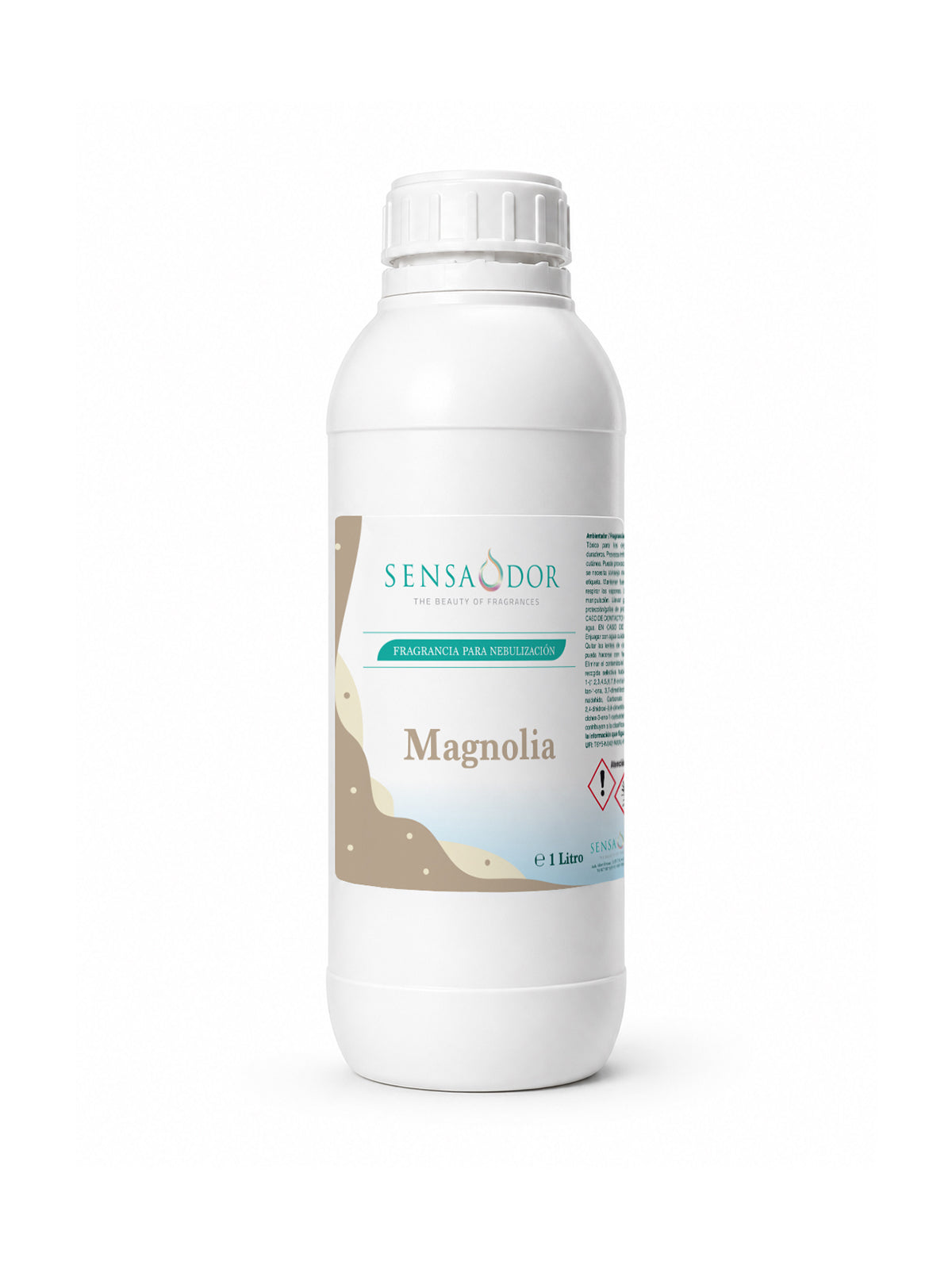 FRAGANCIA PARA NEBULIZACIÓN MAGNOLIA