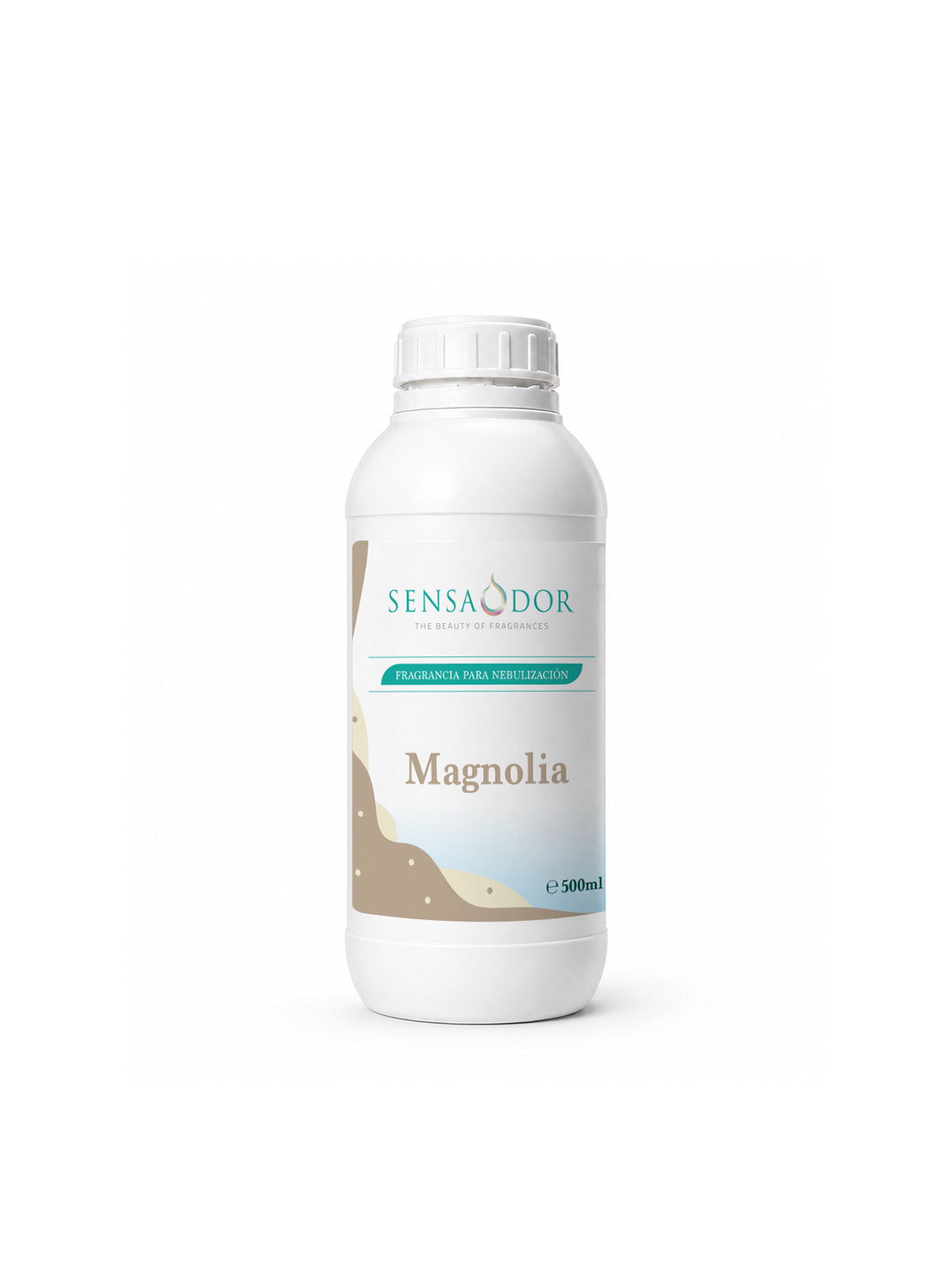 FRAGANCIA PARA NEBULIZACIÓN MAGNOLIA