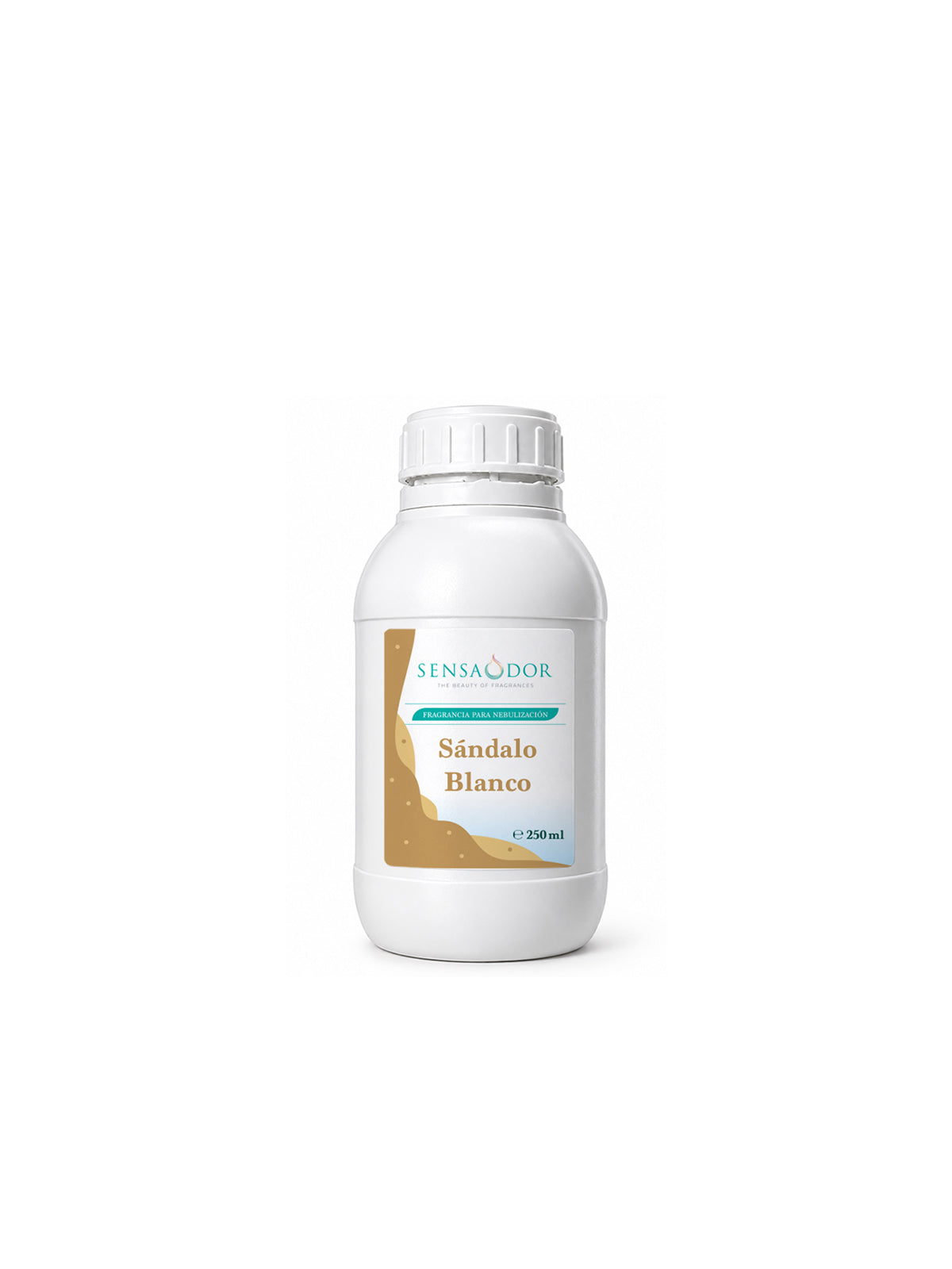 FRAGANCIA PARA NEBULIZACIÓN SÁNDALO BLANCO