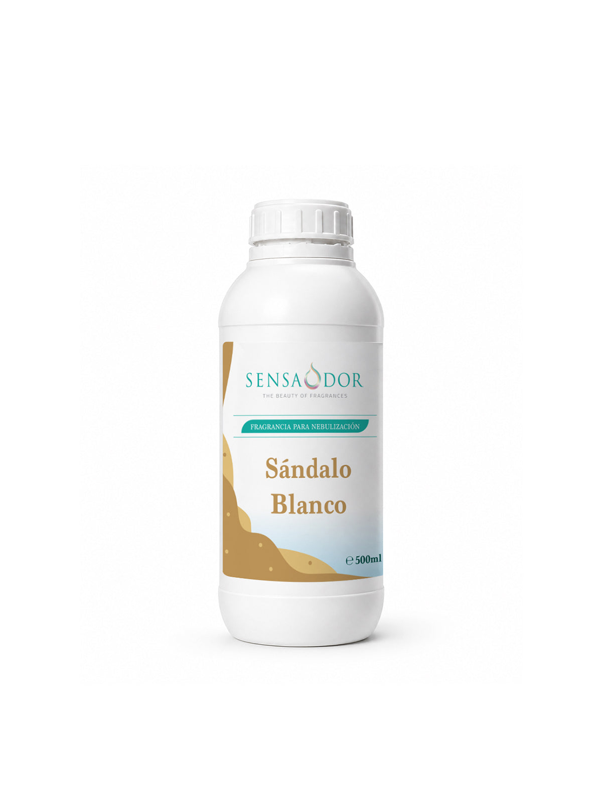 FRAGANCIA PARA NEBULIZACIÓN SÁNDALO BLANCO