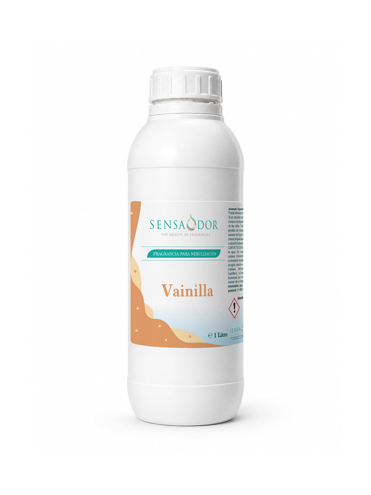 FRAGANCIA PARA NEBULIZACIÓN VAINILLA