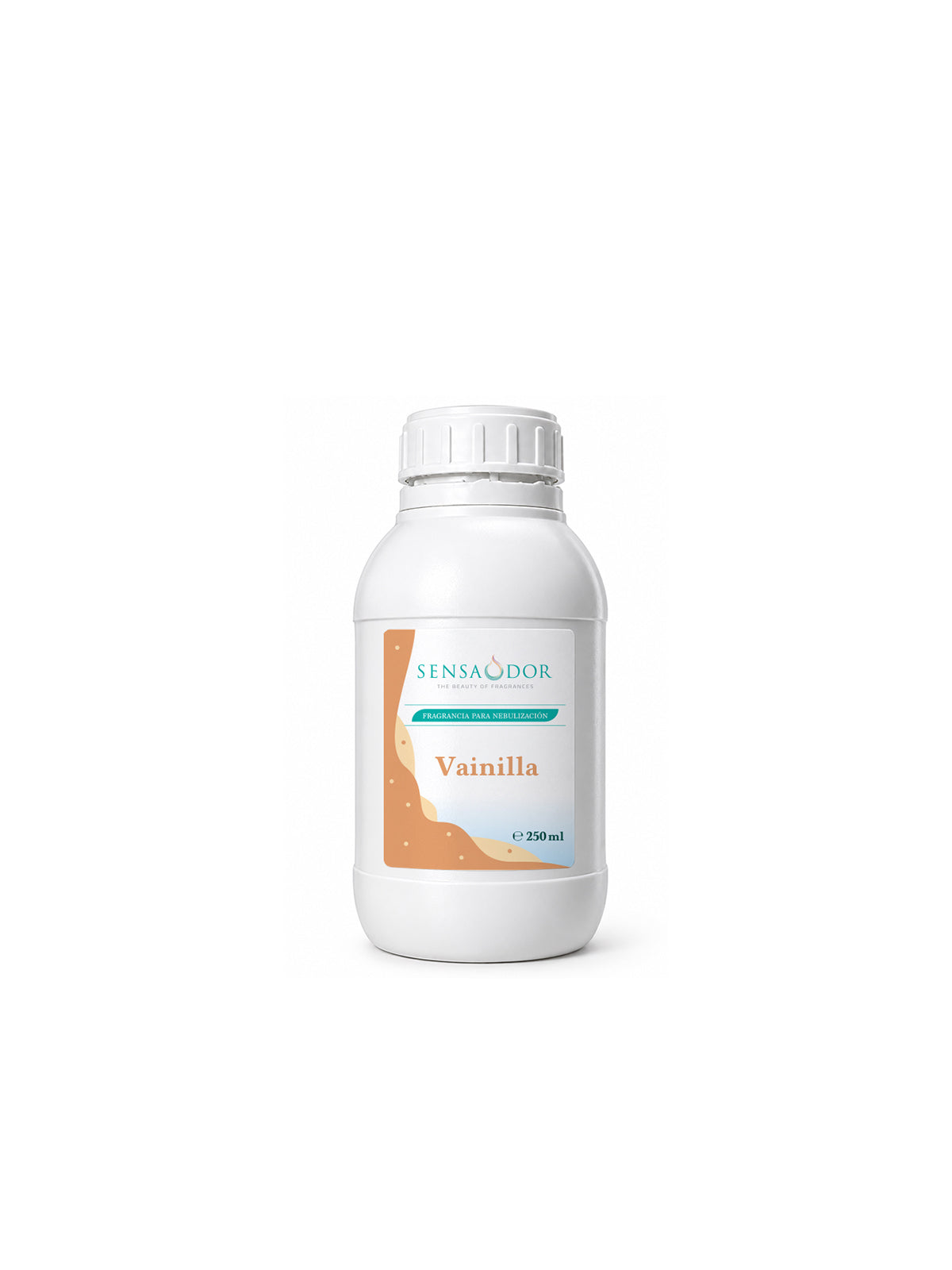 FRAGANCIA PARA NEBULIZACIÓN VAINILLA