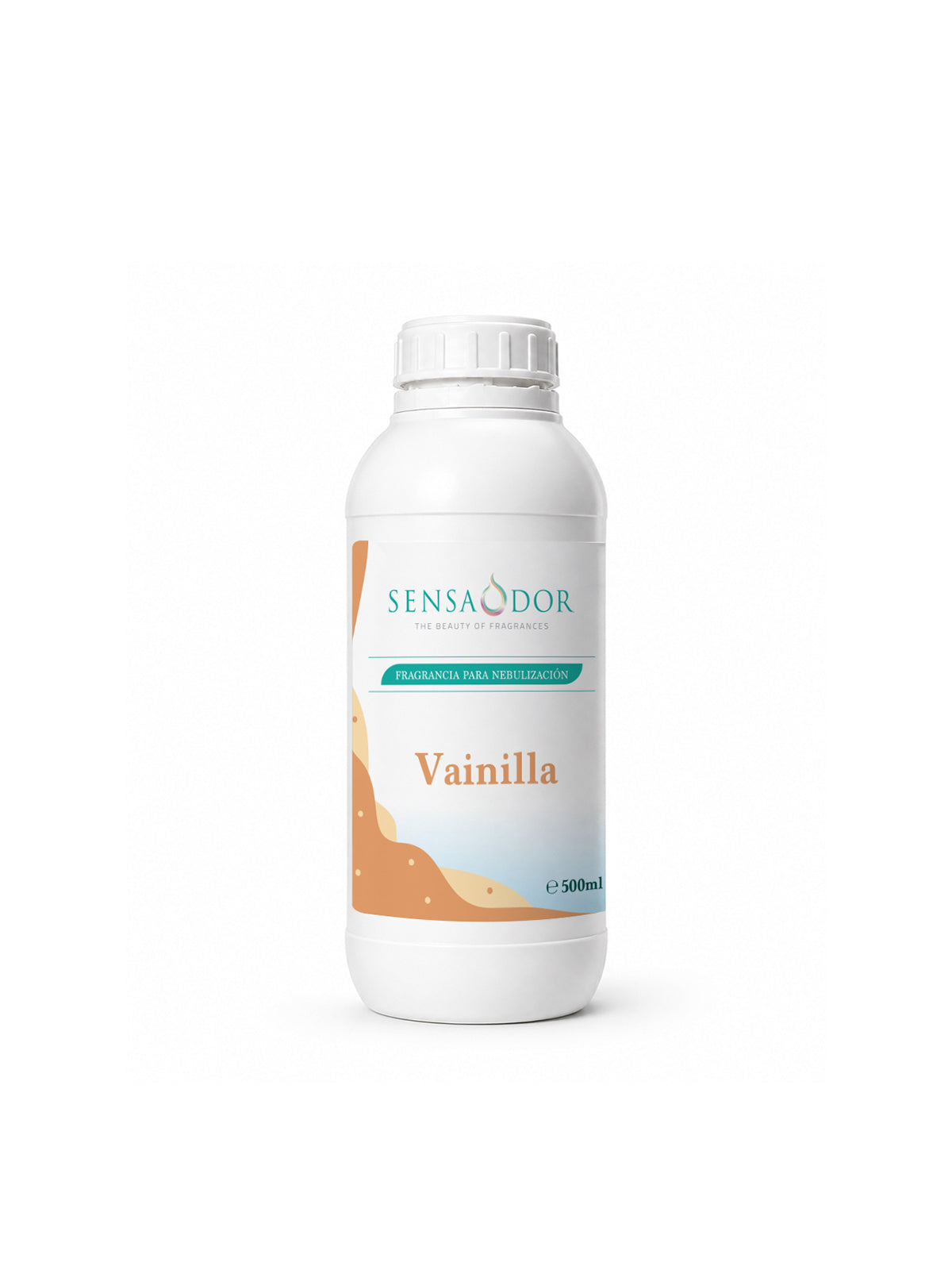 FRAGANCIA PARA NEBULIZACIÓN VAINILLA