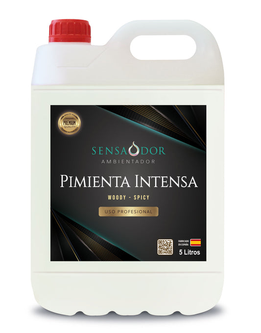 AMBIENTADOR PERFUME PIMIENTA INTENSA 5L