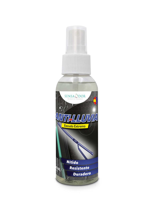 ANTILLUVIA CAR CARE - ESCUDO EXTREMO