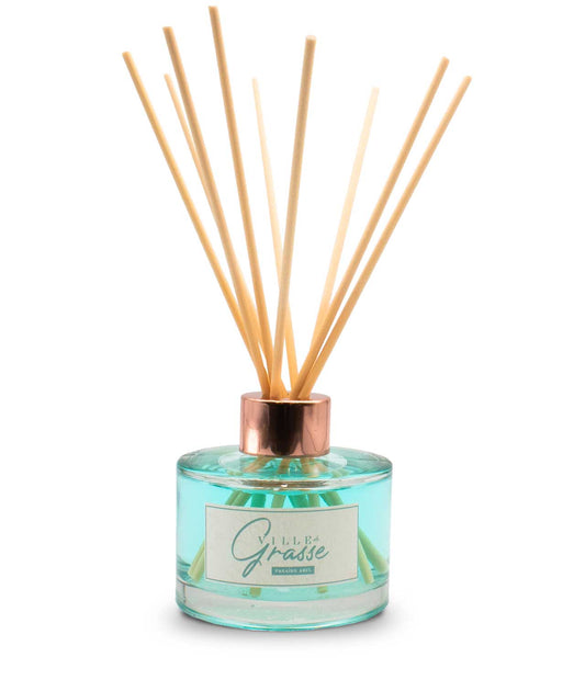 MIKADO VILLE DE GRASSE - PARAÍSO AZUL 100ML